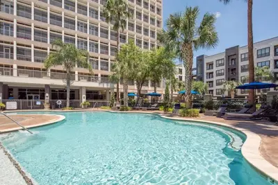 Image de Relaxing and stylish Houston Getaway!