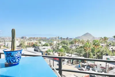 Image de Casa Joy \nBeautifuly decorated, Great location & Perfect escape to los Cabos. \n