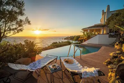 Image de Villa three palms