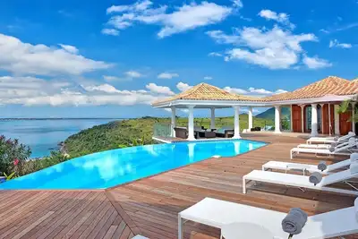 Image de An outstanding exclusive 4 bedroom villa with luxury comforts