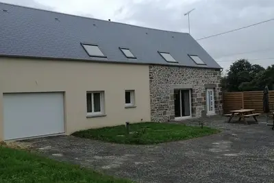 Image de Gite à la campagne