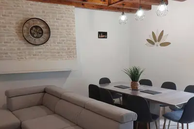 Image de Maison Charmante Ă St Aventin en Famille\/ Entre Amis