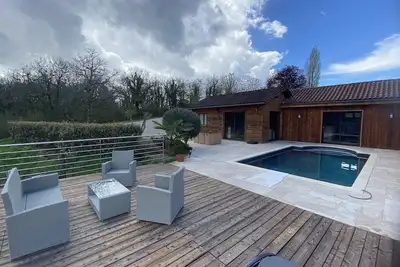 Image de Chalet de Charme
