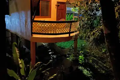 Image de Casita de 2 Plantas Cerca del Parque Nacional Tortuguero. Ideal Para Relajarse