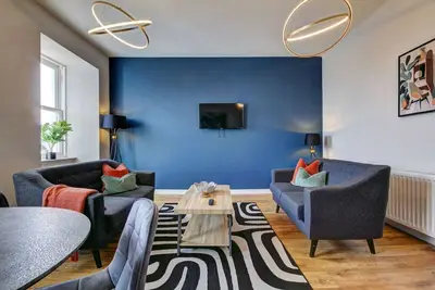 Image de The Irvine - Coorie Doon Apartments