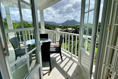 Image de Modern Intimate Condo - Sundown Stay