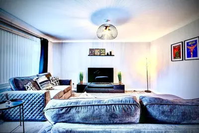 Image de Ravenscroft - Coorie Doon - 3 Beds - Irvine