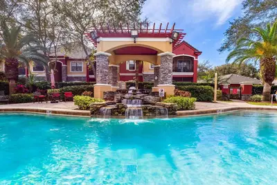 Image de Tuscany Hide Away adorable condo in desirable Tuscany at Innisbrook.