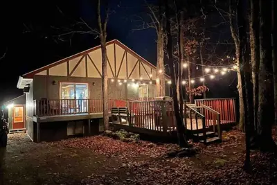 Image de Swiss Hut Unit 1