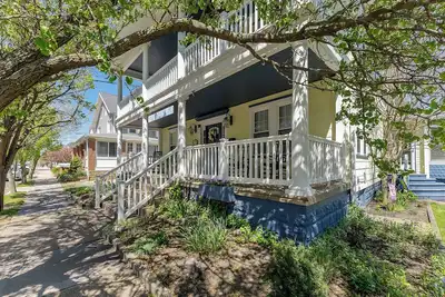 Image de Crocus by the ocean Serenade close to everything and pet friendly