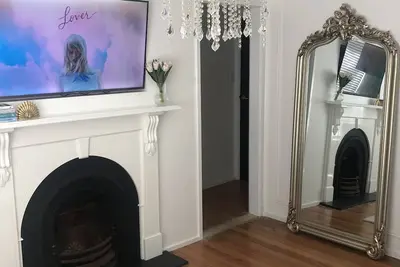 Image de French inspired retreat