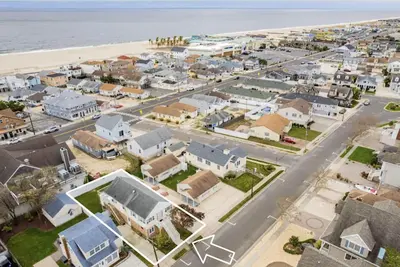 Image de Point Pleasant Beach Summer Rental just 2 blocks away from the beach!