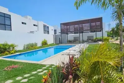 Image de Serene Home Escape in Nuevo Vallarta