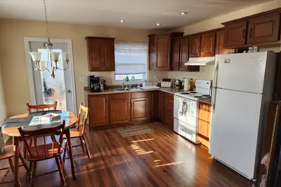 Come home to this beautiful, spacious and relaxing 3 bedroom home