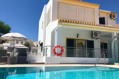 Image de Albufeira Portimão\nCasa da Praia