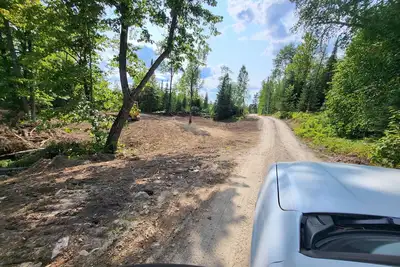 Image de Private Rv\/Campsite Near Lake Vermilion, Tower Mn. Hwy. 169 & Taylor rd.