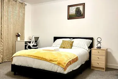 Image de Comfy Room in Nottingham