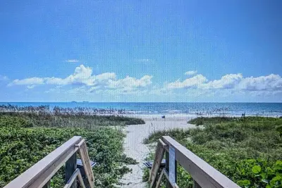Image de Cocoa Beach Oceanfront Complex 220