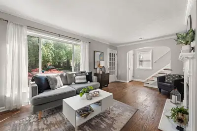 Image de Cozy 3-Bedroom Near Cleveland