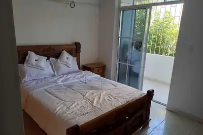 Image de Confortable Apartamento en el Rodadero Santa Marta