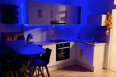 Image de Appartement 40m2 pour 4 personnes | A proximité du Stade De France