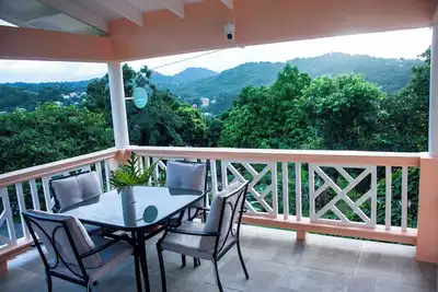 Bon Vivant Chateau Smart Apartment