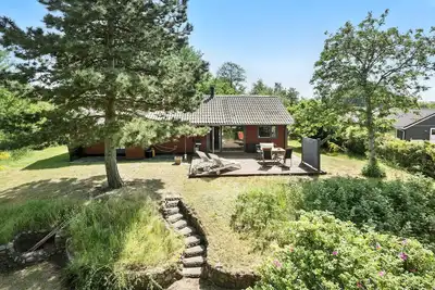 Image de Maison confortable à Korsør avec.
