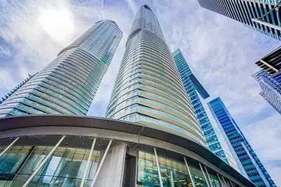 Image de SkyTree Modern Suites