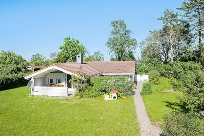 Image de Belle maison Ă Slagelse avec WiFi