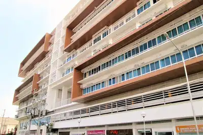 Image de Primavera Residences