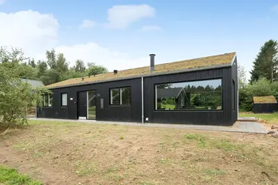 Image de Superbe maison Ă Silkeborg avec cuisine
