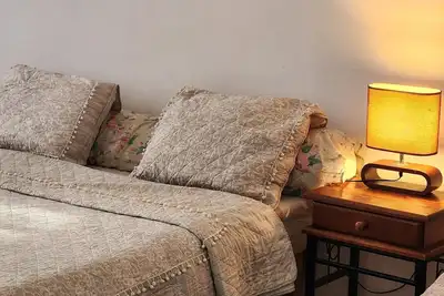 Image de Appartement chaleureux et convivial - À 5 minutes de la plage!