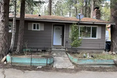 Image de Cozy Tahoe Cottage