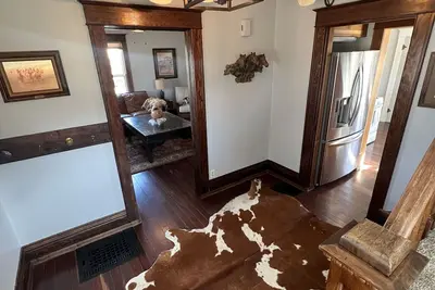 Image de The Wrangler House in Sheridan Wyoming