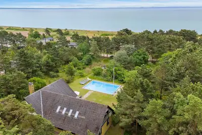Image de Superbe maison à Sjællands Odde