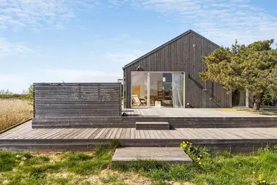 Image de Maison confortable à Sjællands Odde