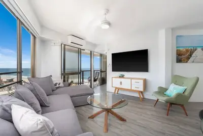 Image de Beachside Abode | Let’s Go!