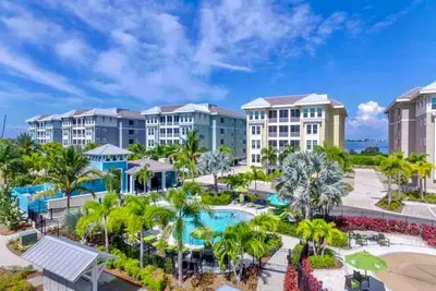 Image de ⚓Bungalow at Margaritaville! Less than 1 Mile to Ami! ⚓