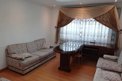 Image de ¡departamento Cerca De Todo, Ideal Para Familias Y Sus Mascotas!
