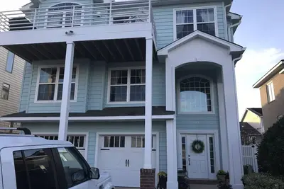Image de Luxury Family Beach House in Virginia Beach!