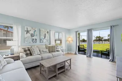 Image de El Matador 510 – Sailaway Shores | 2br, 2ba Condo | Steps to Beach | Sleeps 8 | Free Activities!