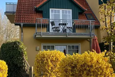 Image de Friedenstrasse 41 Whg. 12 - Schöne Ferienwohnung