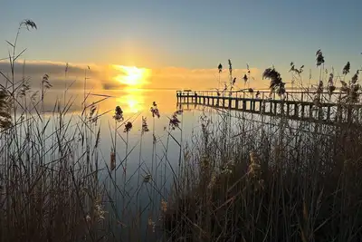 Image de The Jetty House - Water Front Stay Lake Bonney Riverland