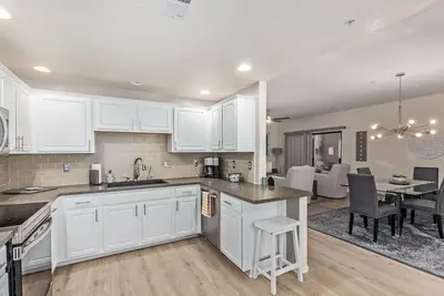 Image de Stunning 3 bedroom in the heart of Scottsdale