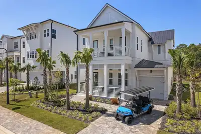 Image de Bluewater Bliss by AvantStay | Outdoor Living