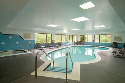 Image de Danville Retreat: Easy Route 80 Access & Comfort Lodging | 2 Units