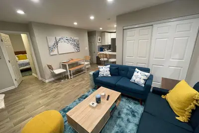 Image de Condo in Wildwood 2Blocks from the Beach/Boardwalk & Convention Center!