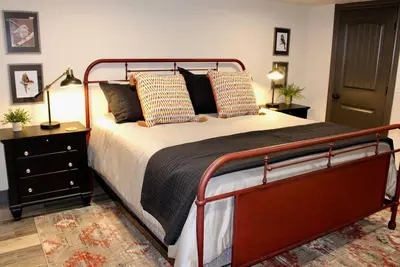 Image de Lockesburg Loft\n1 bed 1 bath
