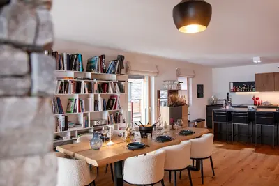 Image de Hédonia B4 by Interhome