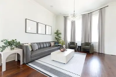 Image de Historic Charleston meets Modern luxury